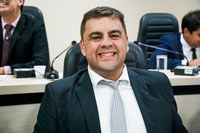 Ramon Fernandes propõe implantação de Unidade de Radioterapia no HGPV