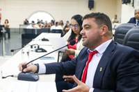 Ramon Fernandes quer dotar distrito do Baixão com o Programa Fala Bahia