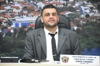 Ramon Fernandes quer Programa Fala Bahia nos povoados da Marcela, Ruinha/Barragem da Pedra e Queimadas