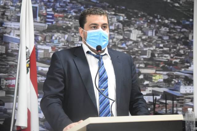 Ramon Fernandes requer reforma do Posto de Saúde Dr. Danilo Sobreira, no Distrito de Oriente Novo