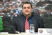 Ramon Fernandes solicita da Embasa construção de ETA no distrito de Itaibó