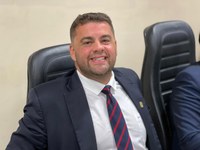 Ramon Fernandes sugere implantação do Projeto “Conexão Escola-Família” em Jequié