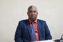 Robson Machado cobra construção de ponte no KM 22 na região do Cajueiro