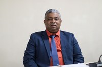 Robson Machado cobra construção de ponte no KM 22 na região do Cajueiro