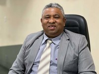 Robson Machado luta por construção de PSF no Brasil Novo