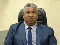 Robson Machado propõe construção de praça frente ao Cartório Eleitoral