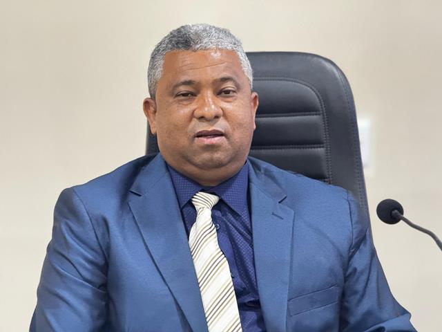 Robson Machado propõe instalação e requalificação da iluminação pública no semi anel rodoviário
