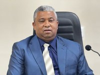 Robson Machado propõe instalação e requalificação da iluminação pública no semi anel rodoviário