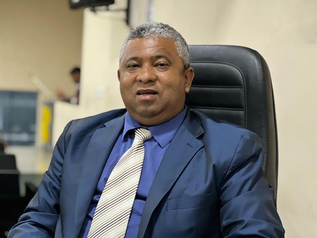 Robson Machado propõe linha de ônibus com rota pela Santa Casa