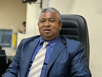 Robson Machado propõe linha de ônibus com rota pela Santa Casa