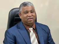 Robson Machado solicita recuperação de estradas vicinais no Boqueirão de Itajuru