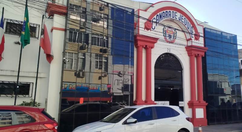 Rotary Club de Jequié será homenageado pela Câmara de Vereadores nos seus 80 anos de fundação