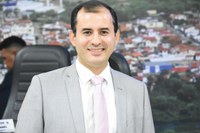 San David defende a requalificação total da Av. Exupério Miranda
