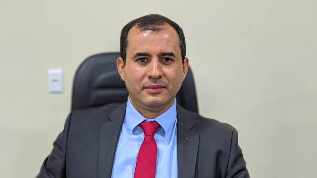 San David pede pavimentação do acesso interno e instalação de torres de iluminação no Cemitério do Curral Novo