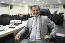San David reivindica ampliação e requalificação da Escola Municipal Nossa Senhora da Luz