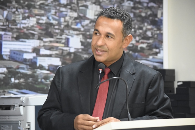 Sidney Magal propõe implantação de ciclovia ou ciclofaixa na Av. Arthur Moraes