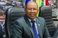 Soldado Gilvan defende implantação de Escola Cívico Militar Municipal