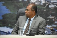 Soldado Gilvan solicita veículos para atendimento do CAPS