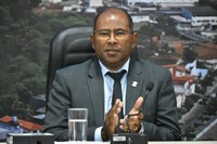 Soldado Gilvan sugere construção de Praça da Ciência na cidade