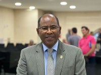 Soldado Gilvan tem aprovada indicação para construção de praça no Residencial Parque do Sol