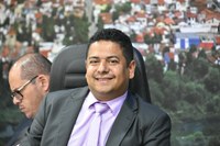 Tinho defende construção de PSFs para atender Conjuntos Residenciais