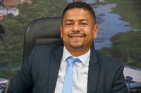 Tinho defende instalação de antena de telefonia celular para atender toda a região da Cachoeirinha