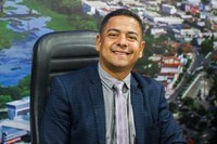 Tinho pede obras e outras melhorias para o povoado da Barrinha