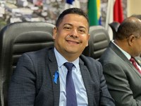 Tinho propõe construção de praça na Rua Julia Maria de Jesus, em frente ao vestuário do “Cerezão”