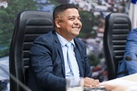 Tinho retoma discussões em torno da construção do Aeroporto Regional de Jequié