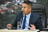Tinho solicita grama sintética e novos alambrados no ‘Cerezão’