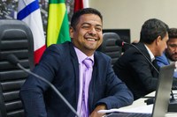 Tinho volta a defender construção do Aeroporto Regional de Jequié