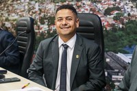 Tinho volta a reivindicar implantação do Centro de Controle de Zoonoses