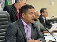 Tinho volta a solicitar construção de postos de saúde na Jiboinha e na Barrinha