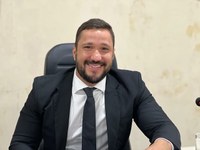 Vereador Bui Bulhões propõe criação do REFIS 2025