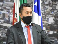 Vereador Junior Braga solicita inclusão de mais duas ruas do KM 3 no programa de pavimentação
