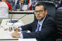 Vereador Junior de Marcia de Xexeu defende construção de escola em tempo integral no Curral Novo