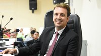 Vereador Matheus Budega propõe construção de praça no KM 3