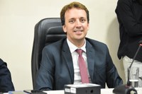 Vereador Matheus Budega requer revitalização da Pista de Skate