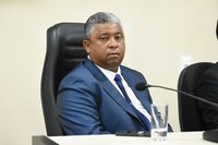 Vereador Robson Machado propõe construção de Posto de Saúde para a região do Cajueiro
