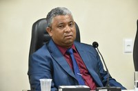 Vereador Robson Machado sugere melhorias para o trânsito no Sol Nascente