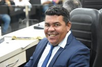 Vereador Ziel Cavalcante defende pavimentação de ruas do bairro Curral Novo