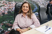 Vereadora Moana Meira celebra os 46 anos da APAE de Jequié