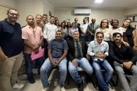 Vereadores e sindicatos discutem sobre Projeto de Lei que estabelece valor da RPV municipal