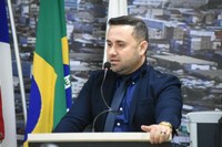 Walmiral Marinho defende requalificação do Campo de Futebol localizado em frente a Igreja Wesleyana na Urbis