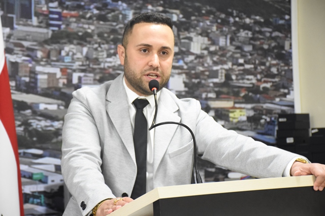 Walmiral Marinho solicita reforma geral na estrutura do Cemitério do Povoado do Emiliano