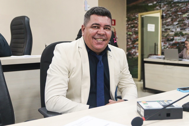 Ziel Cavalcante defende espaço específico para a prática de 'paredão'