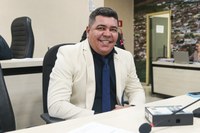Ziel Cavalcante defende espaço específico para a prática de 'paredão'