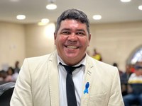 Ziel Cavalcante defende instalação de bicicletários no Centro da cidade