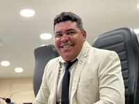 Ziel Cavalcante luta por medidas para evitar possíveis acidentes na Tote Lomanto