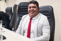 Ziel Cavalcante propõe campanha educativa de prevenção de acidentes de trânsito